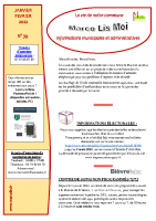 n°39 – Janv / Fev 2022