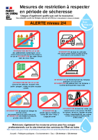 fiche alerte particuliers